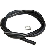 Plumb Pak PP855-71 Dishwasher Discharge Hose with (2) Clamps, 7/8 in X 6... - $35.55