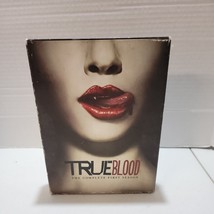 True Blood Complete Season 1 Anna Paquin 2009 Free Ship U.s. - £1.55 GBP