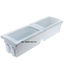 NEW Genuine/OEM VIKING DAIRY MODULE, Part # V12203602 - $779.90