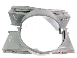 Radiator Shroud 5.7 OEM GMC Yukon 1999 - $65.82