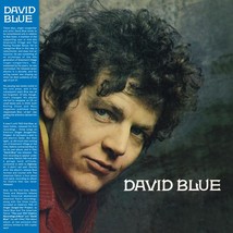 David Blue [Vinyl] - $33.00