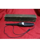 Vintage B&amp;K Precision HV-40 High Voltage Probe Meter w Original Box - $921.73 MXN