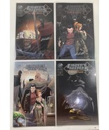 Finders Keepers Comic Garth Cameron Graham Book Set 0 1 2 3 GCG Studios ... - £39.35 GBP