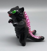 Max Toy Black Cat Negora image 2