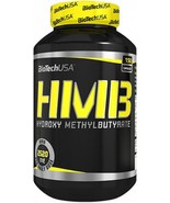 BioTech USA HMB 150 capsules - increases the growth of muscle mass and s... - €34,53 EUR