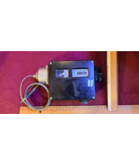 Vintage Thermostat pressure control sw [INS10264] - $1,425.51 MXN