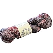 Lambstrings Tralala Sport Yarn Iberian 80% Merino Wool 20% Nylon 328 Yds... - £16.85 GBP