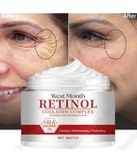 Instant Wrinkle Remover Collagen Lifting Firming Face Cream  Anti-aging ... - $24.00+