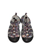 Women's Keen AFRO Sandals Newport 9.5  Black Heritage Design GREAT CONDI... - €44,29 EUR Women's Keen AFRO Sandals Newport 9.5  Black Heritage Design GREAT CONDI... - €44,29 EUR