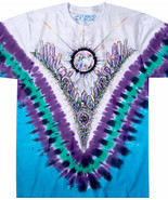 Crystals   Tie Dye Shirt    S  M  L   XL  2X  3X - $45.12 CAD+