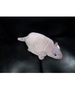 TY BEANIE BABY &#39;&#39;TANK&#39;&#39; W/PVC PELLETS-NEW-RETIRED LAST ONE - €29,34 EUR