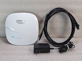 Hewlett Packard Enterprise HPE OfficeConnect APIN0207 Wireless Access Point - $32.99