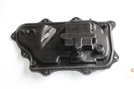 16-17 JAGUAR XE FRONT PASSENGER SIDE DOOR HARDWARE ACCESS PANEL COVER TRIM M1505 image 3