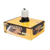 Clamp Lamp with Switch - 5.5&quot; - $18.91