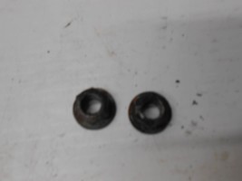 2004 GMC Yukon Brake Master Cylinder Nuts - $26.99