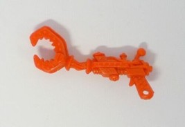 TMNT Fugitoid Grappling Gun Vintage Action Figure Accessory Part 1990 - £1.51 GBP