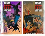 Dc Comic books Batman: the ultimate evil 377319 - £8.05 GBP