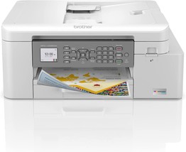 Brother MFC-J4335DW INKvestment-Tank All-in-One Printer with Duplex and ... - £187.04 GBP