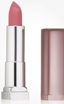 Maybelline Color Sensational Lip Creamy Matte 665 Lust For Blush .15oz - £6.07 GBP