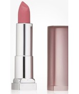 Maybelline Color Sensational Lip Creamy Matte 665 Lust For Blush .15oz - $146.41 MXN