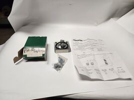 GOYEN K2514-2 25FS Camlock Kit-6" Fit Series 2 - $49.99