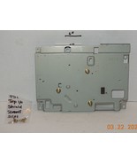 OEM PS1 Playstation 1 Replacement Top I/O Shield &amp; screws For MB SCPH 75... - $293.12 MXN