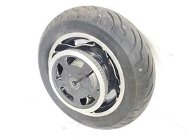 Rear Wheel PN 41697-09 OEM 2012 Harley Davidson Road Glide Ultra 103 FLTRU  - $4,735.71 MXN