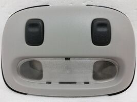 1998 to 2002 Lincoln Town Car Dome Light Switch Gray - $35.00