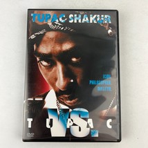 Tupac: Vs. Dvd - £7.75 GBP