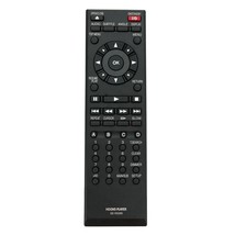 Se-R0285 Replacement Remote Control Applicable For Toshiba Hd Dvd Player... - £14.42 GBP