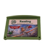 Disney Planes Reading Interactive Story Book 4-7 Leap Frog LeapPad Learn... - $63.67 MXN