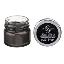 MAVI STEP Multi Oil Balm Suede and Nubuck Renovator Cream - 147 Black Green - £12.48 GBP