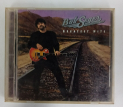 Bob Seger Greatest Hits CD - £2.31 GBP