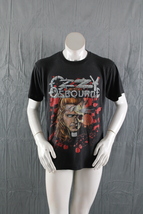Vintage Band Shirt - Ozzy Osbourne Demon Preacher - Men&#39;s Large  - £139.88 GBP