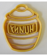 Honey Hunny Pot Winnie The Pooh Cartoon Movie Cookie Cutter Made in USA ... - €3,42 EUR Honey Hunny Pot Winnie The Pooh Cartoon Movie Cookie Cutter Made in USA ... - €3,42 EUR