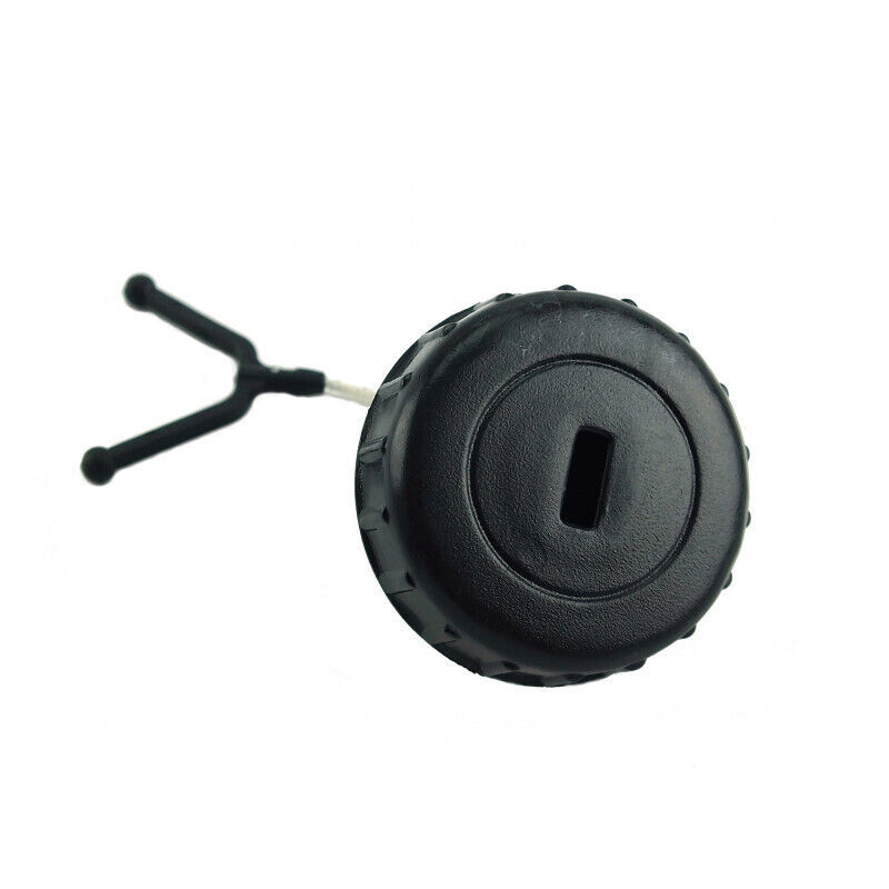 OIL FILLER / FUEL TANK CAP FOR STIHL 017 018 MS170 MS180 CHAINSAW - $5.50