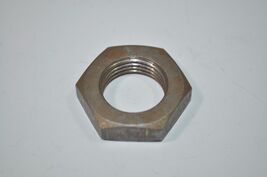 Universal Marine Tailshaft Nut Part# 263761 - $17.25 CAD