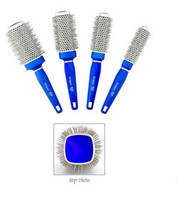 Bio Ionic Bluewave Brush Medium - £38.49 GBP