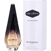 ANGE OU DEMON by Givenchy EAU DE PARFUM SPRAY 1.7 OZ (NEW PACKAGING) - $90.00