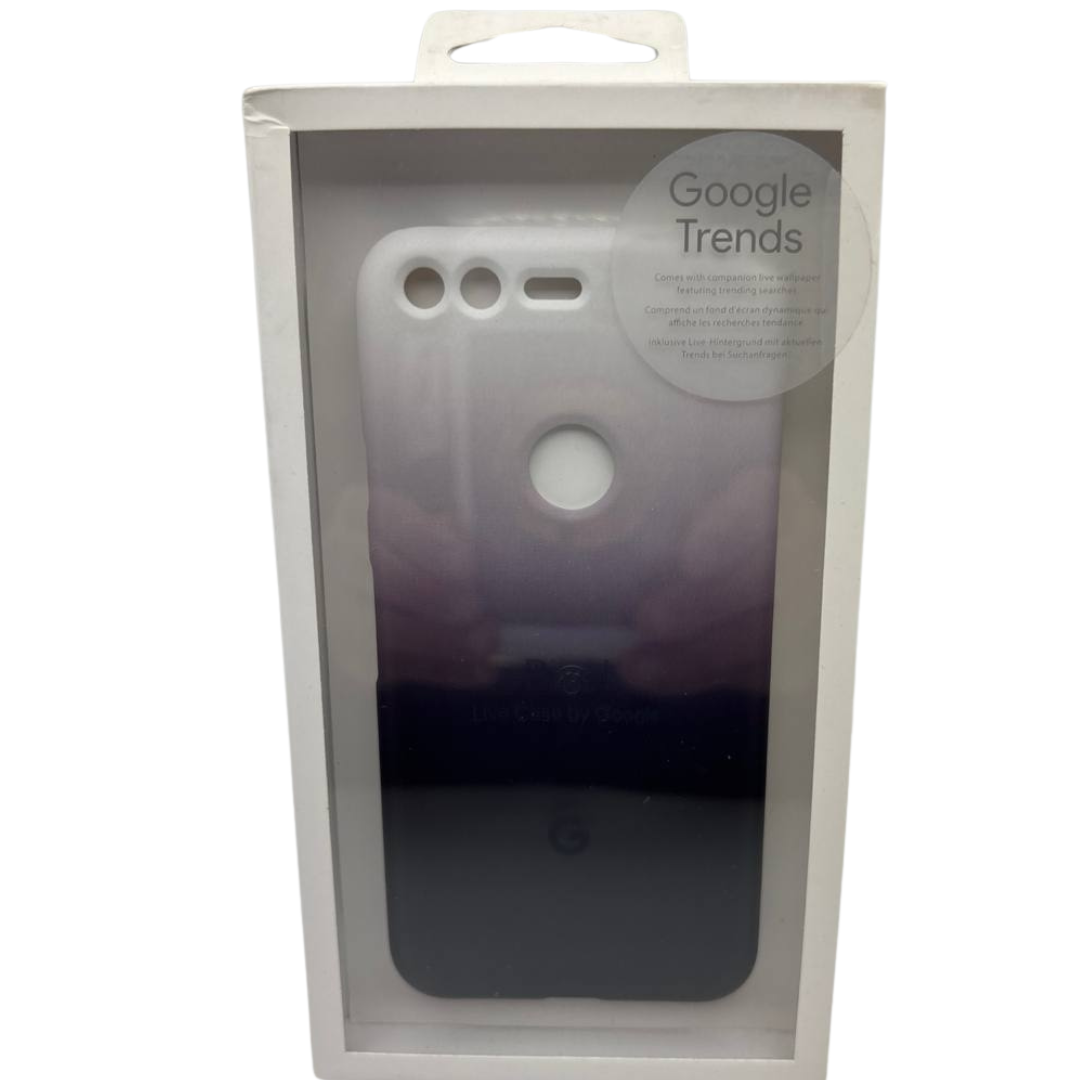 Google Live Case Trends Asphalt Series NFC Sensor For Google Pixel XL Or... - $10.76