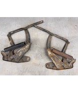 1968-1972 Pontiac GTO LeMans Tempest Hood Lift Support Hinges Springs 19... - €133,71 EUR