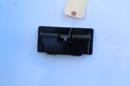 2003-2004 INFINITI G35 SEDAN CENTER CONSOLE REAR ASHTRAY ASSY K2877 image 2