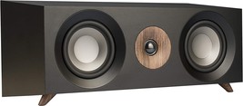 Jamo Studio Series S 83 CEN-BLK Black Center Speaker - £171.62 GBP