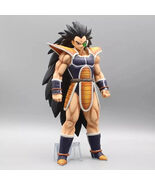 Dragon Ball Z Radish Raditz Brother Goku 11&quot; Anime Action Figure - €51,21 EUR