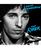 Album Covers - Bruce Springsteen - The River (1980) Album Poster 24&quot; x 24&quot; - $54.69 CAD
