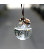 car bottle ornament - $199.19 MXN