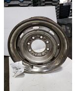 Wheel 16x6-1/2 Steel Lug 8 Slot Painted Fits 98-03 DODGE 1500 VAN 1397529 - $75.24