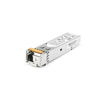 Startech SFP1GBX10UES DELL EMC SFP-1G-BX10-U COMPATIBLE SFP - $41.33