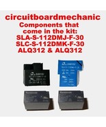 Repair Kit W11194457, W11426580, W11404283 Whirlpool Dryer Board Repair Kit - $785.54 MXN
