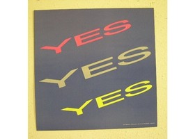 2 Yes Poster Flat 90210 - $17.99